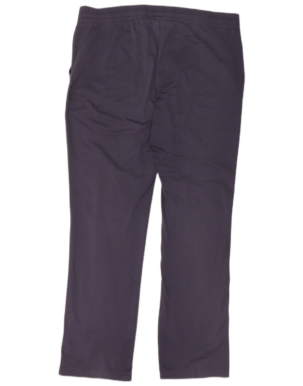 Lotto Damen-Trainingshose, UK 18, XL, Marineblau