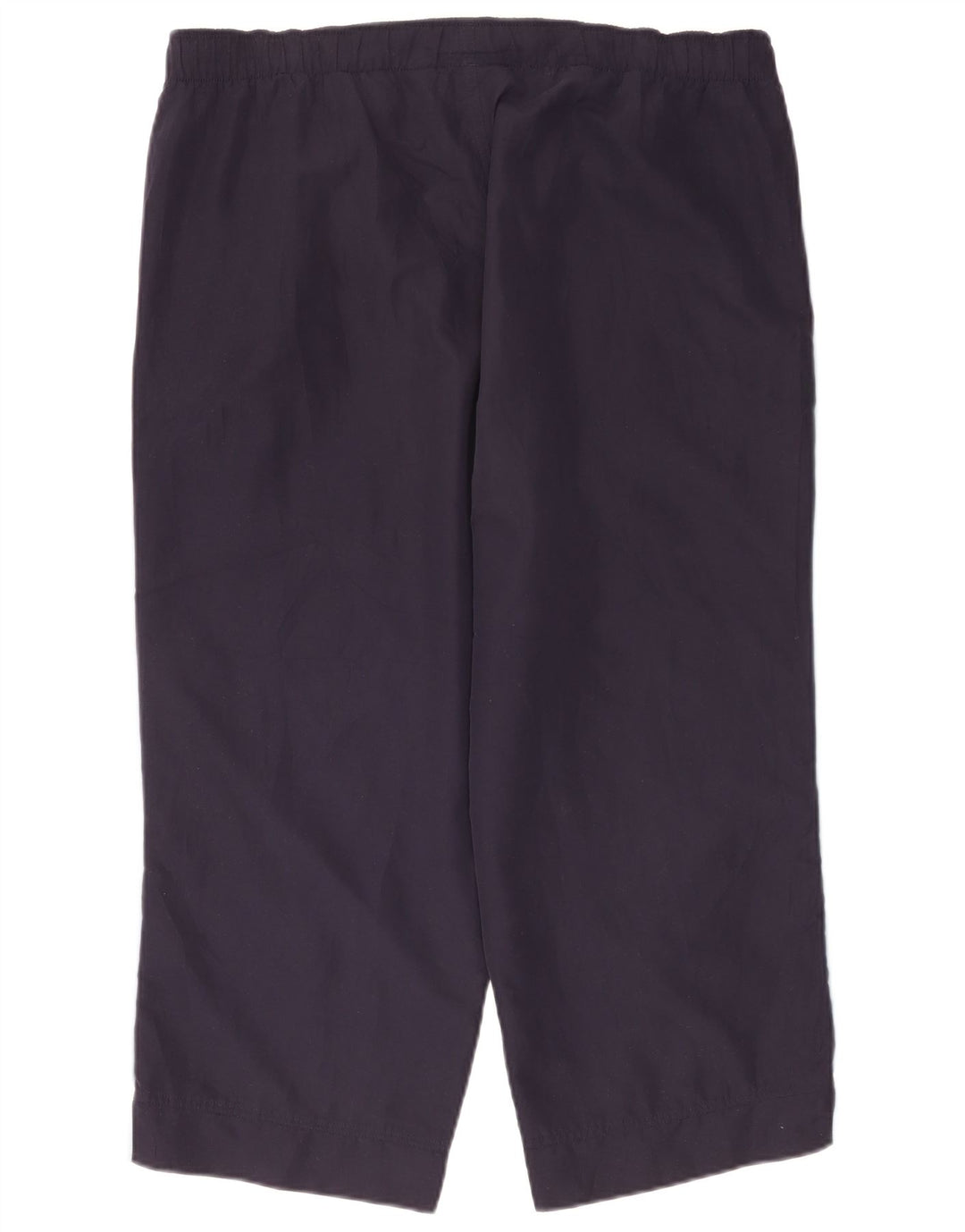 Puma Herren Capri-Trainingshose, Größe L, Marineblau