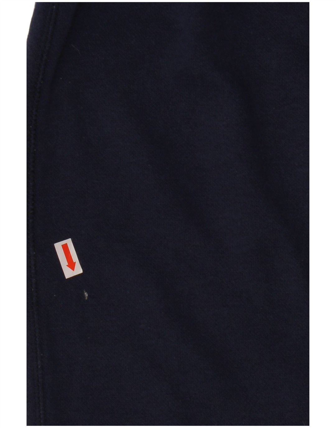 Champion Herren-Trainingshose mit Grafik, Größe S, Marineblau