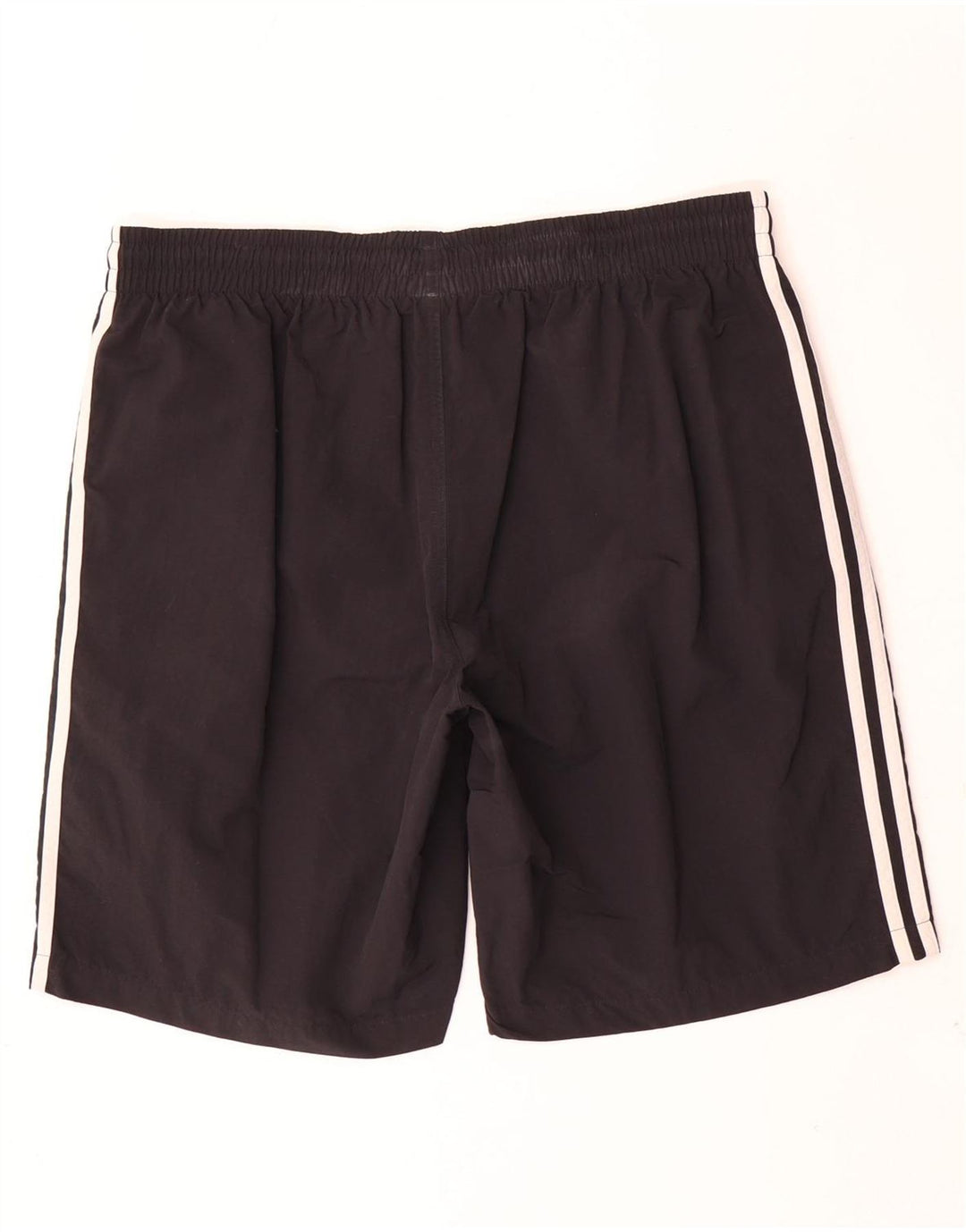 Adidas Herren Sport Shorts XL Schwarz Polyester