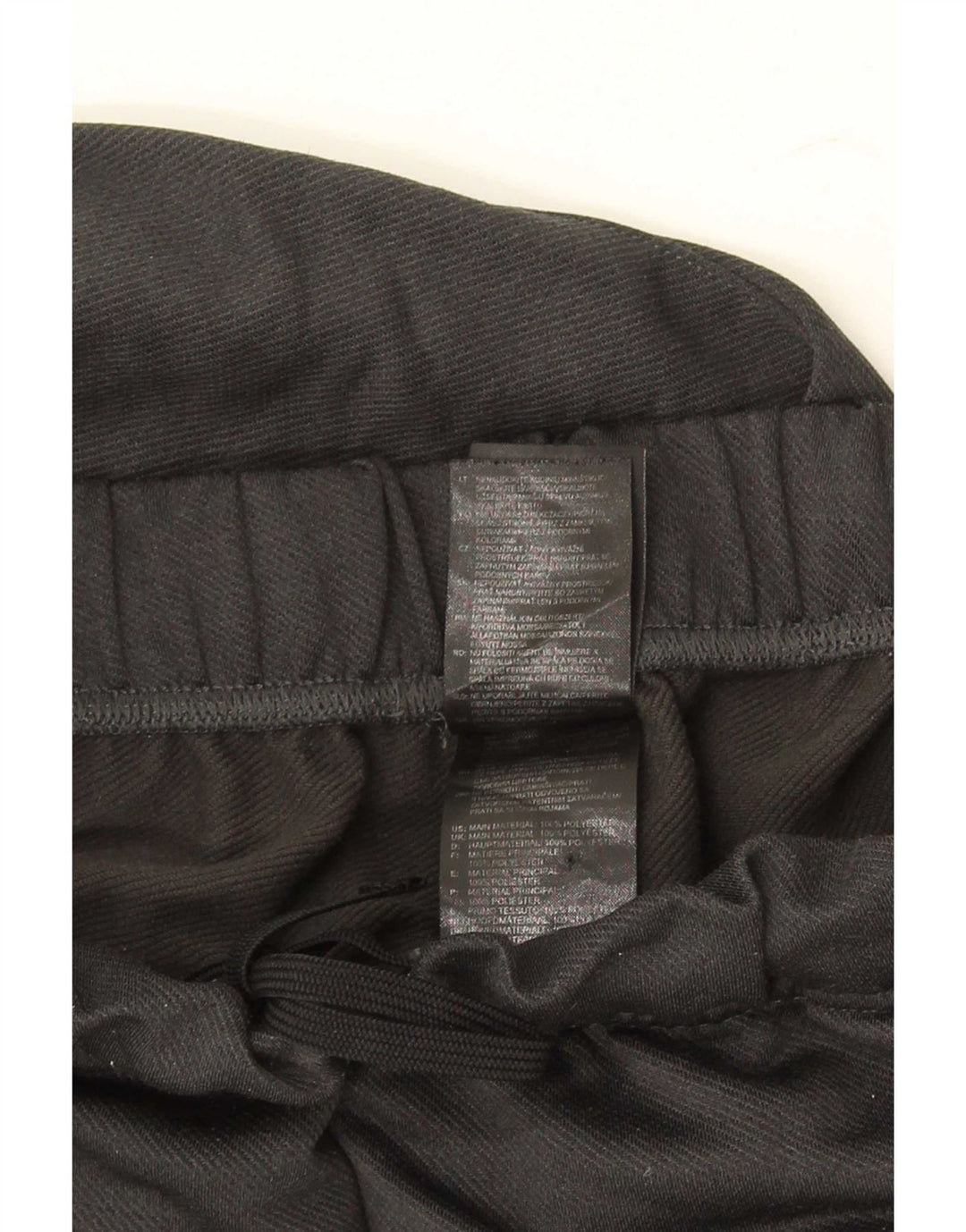 Adidas Herren Climalite Trainingshose Jogger mittelgraues Polyester