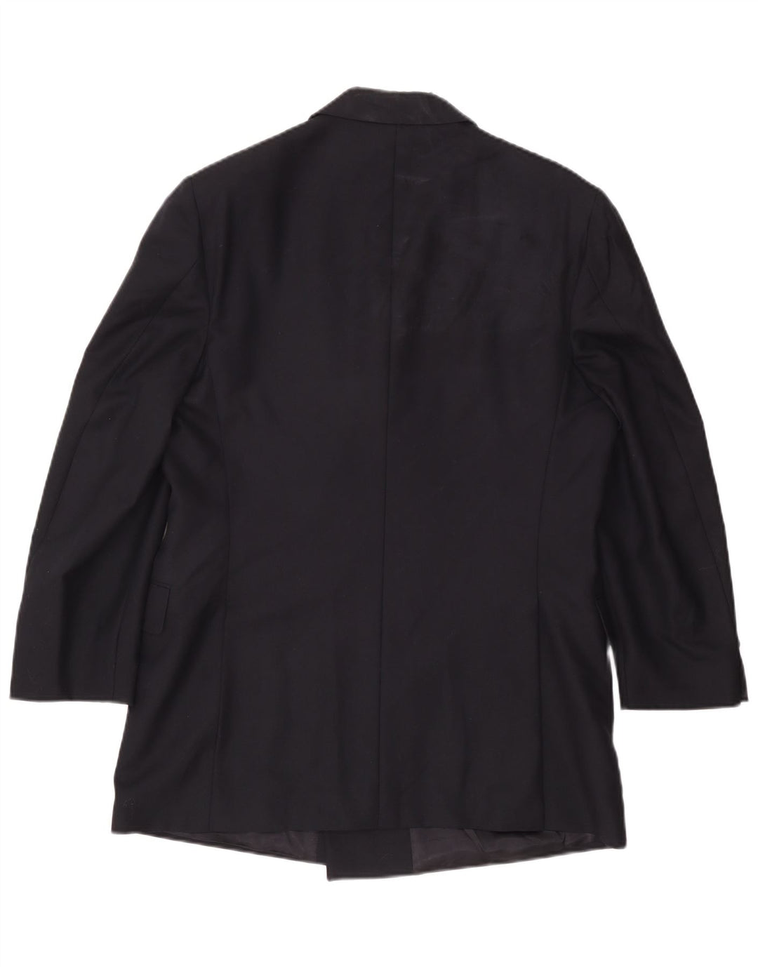 Gieves & Hawkes Herren 2-teiliger Anzug UK 44 2XL W38 L30 Marineblau