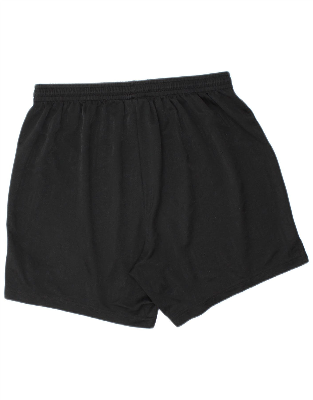 Diadora Herren Sportshorts Medium Schwarz