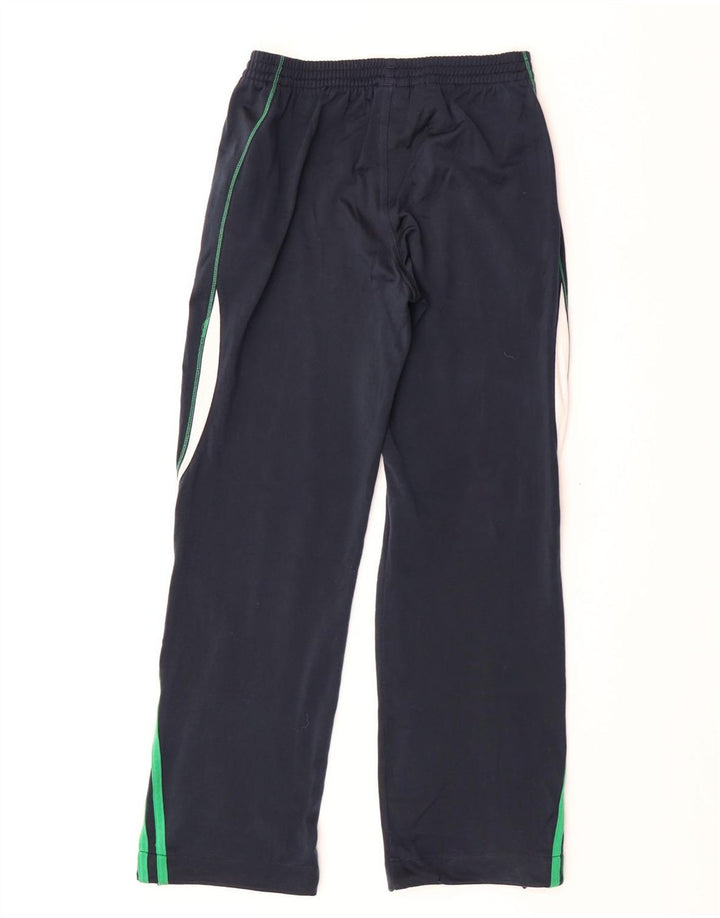 Adidas Trainingshose für Jungen, 11–12 Jahre, Marineblau, Polyester