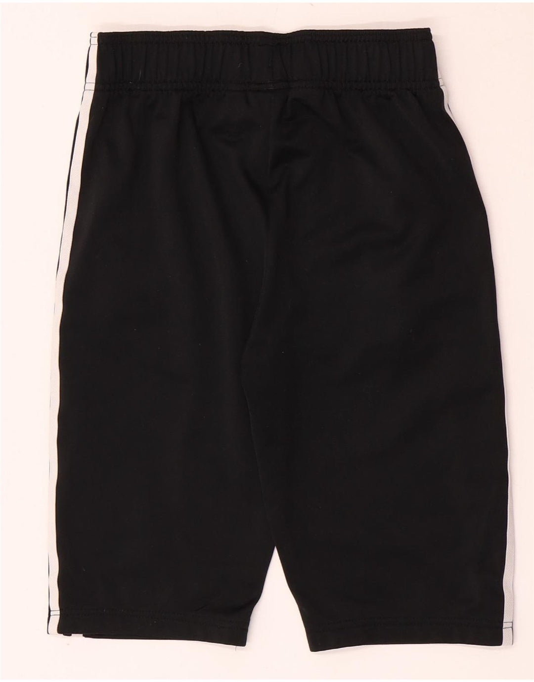 Adidas Sportshorts für Jungen, 11–12 Jahre, Schwarz