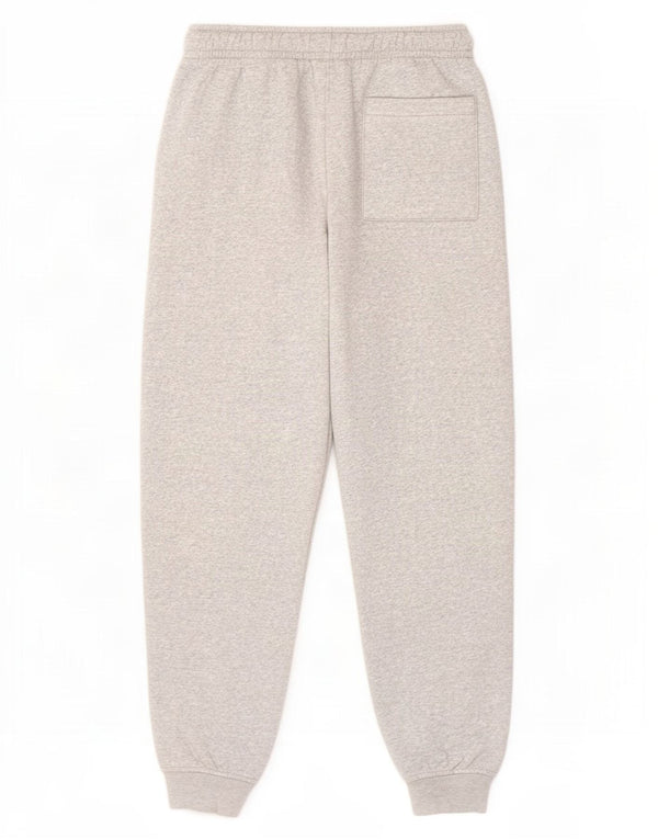 Jordan Damen-Trainingshose, Jogginghose, klein, grau gefleckte Baumwolle