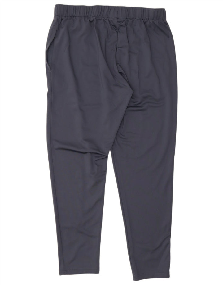 Under Armour Herren-Trainingshose XL, Marineblau, Polyester