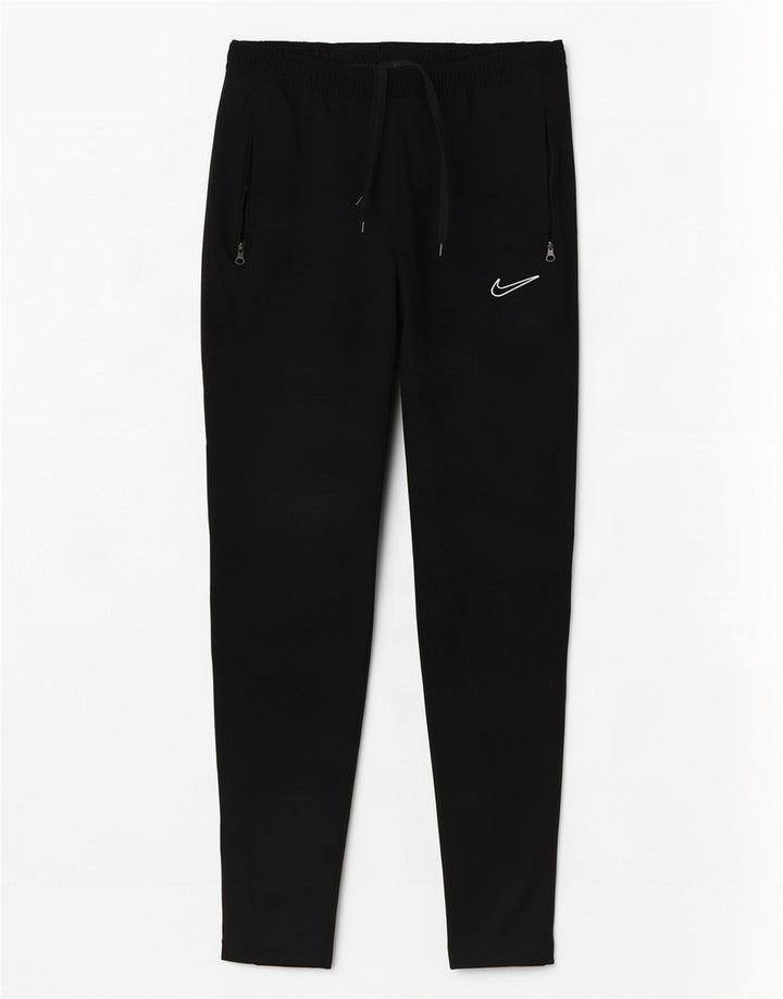 Nike Herren Dri Fit Slim Trainingshose, Größe S, Schwarz, Polyester
