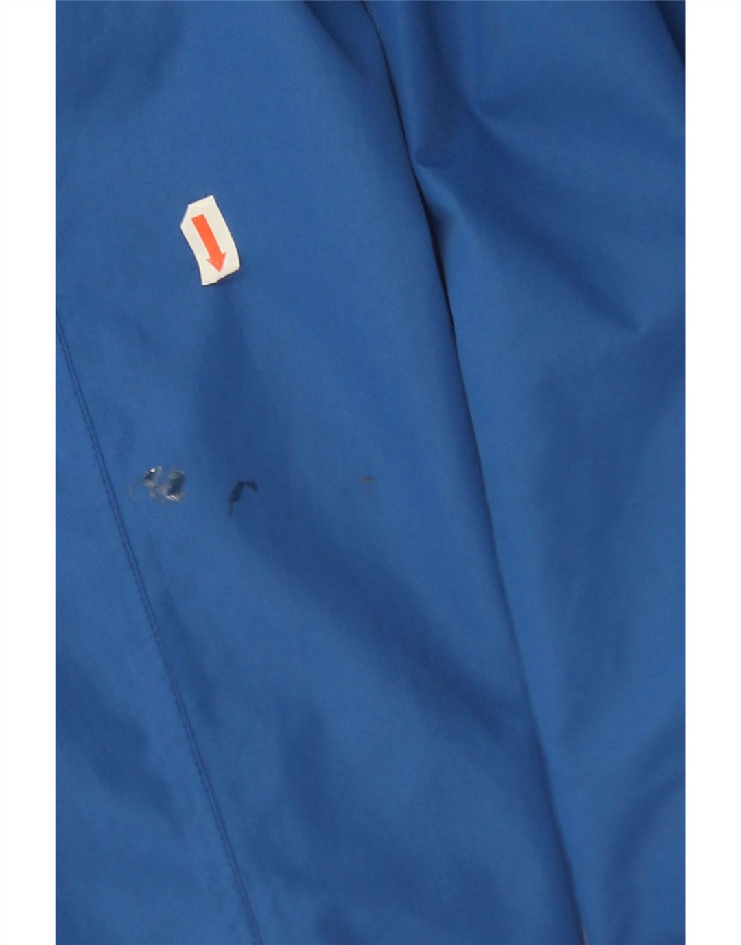 Barbour Herren Windjacke UK 36 Small Blau