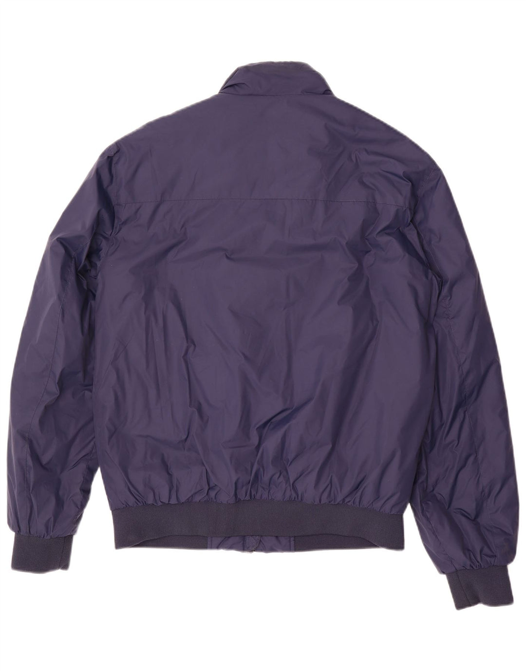 North Sails Herren Bomberjacke UK 38 Medium Navy Blue Polyamid