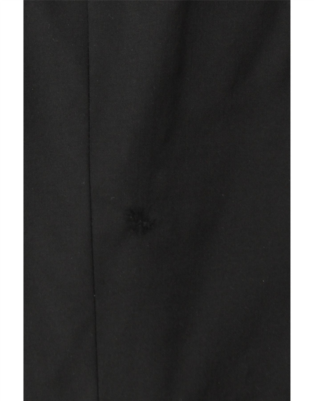 HUGO BOSS Herren Guabello 2-Knopf-Blazerjacke UK 40 Große schwarze Viskose