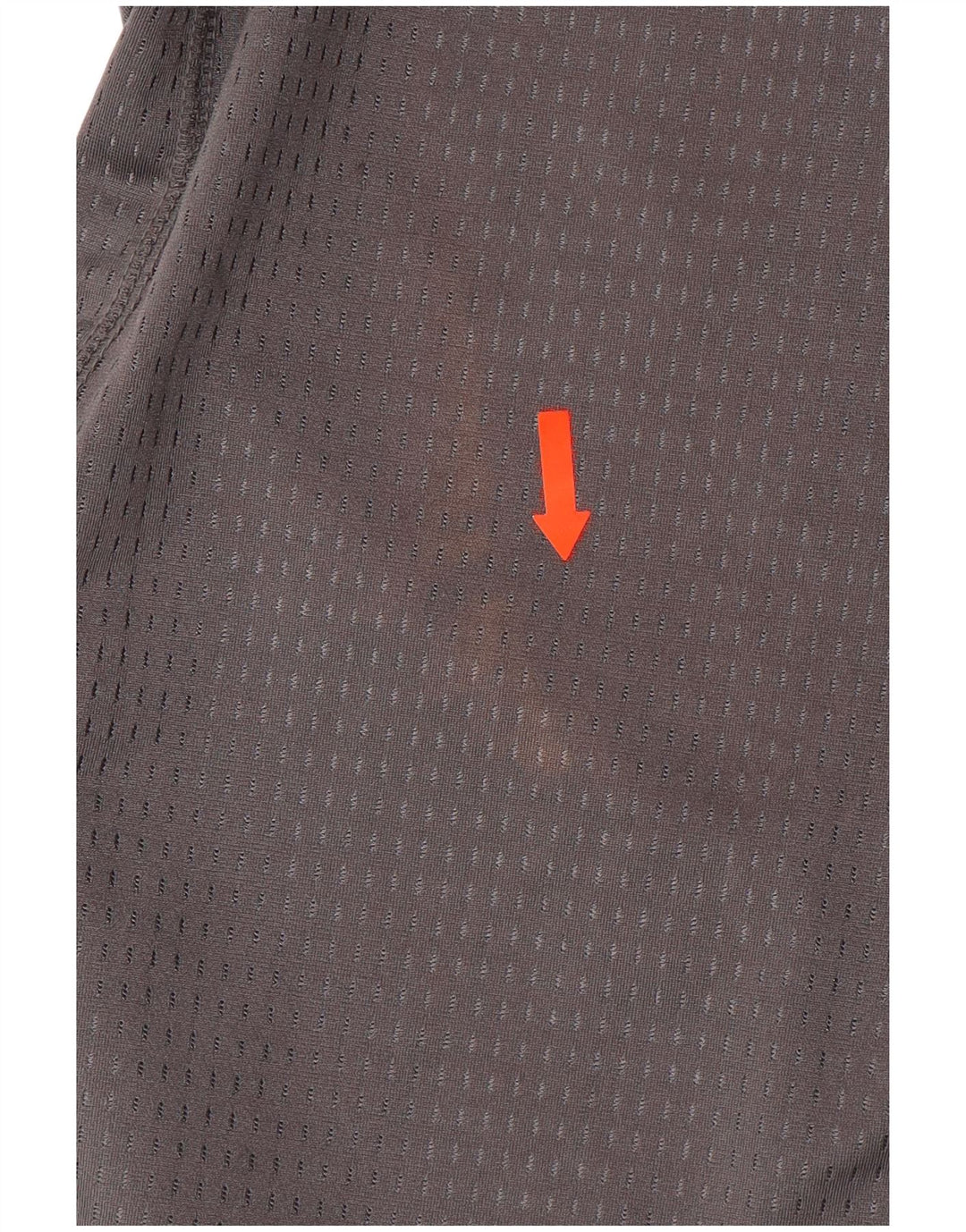 JORDAN Sportshorts für Jungen, 13–14 Jahre, XL, graues Polyester