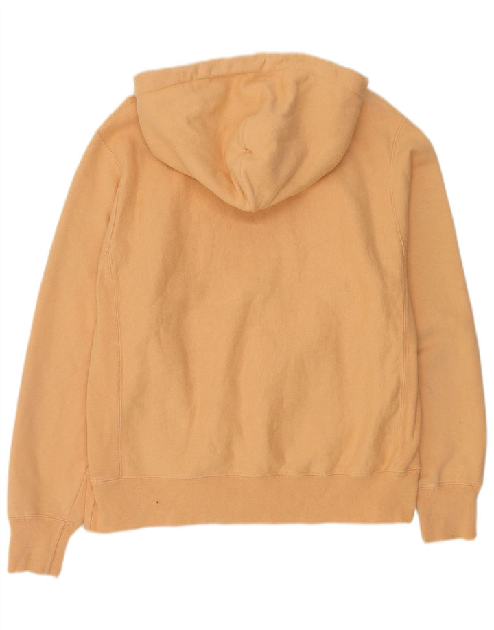 Champion Herren-Kapuzenpullover aus mittelbeiger Baumwolle