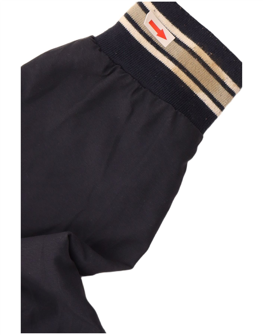 Champion Herren-Trainingsanzugoberteil, XL, Marineblau, Polyester
