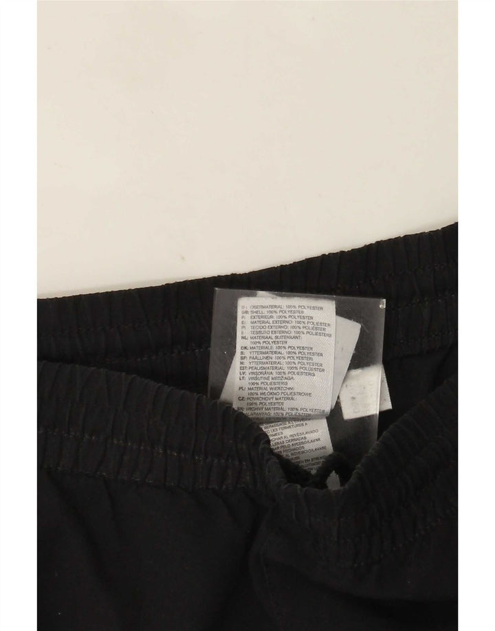 Adidas Herren Trainingshose Jogger Medium Schwarz Polyester
