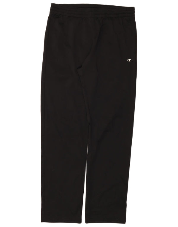 Champion Damen Trainingshose UK 14 Large Schwarz