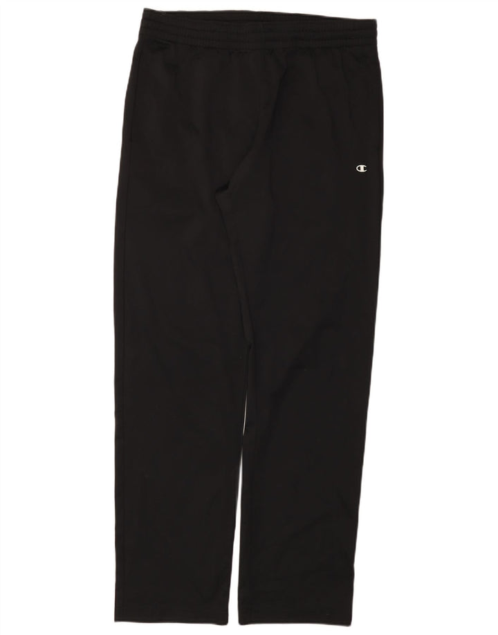 Champion Damen Trainingshose UK 14 Large Schwarz