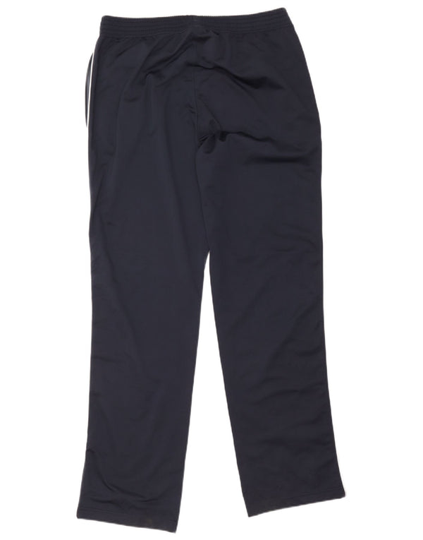 Champion Mens Tracksuit Trousers XL Navy Blue