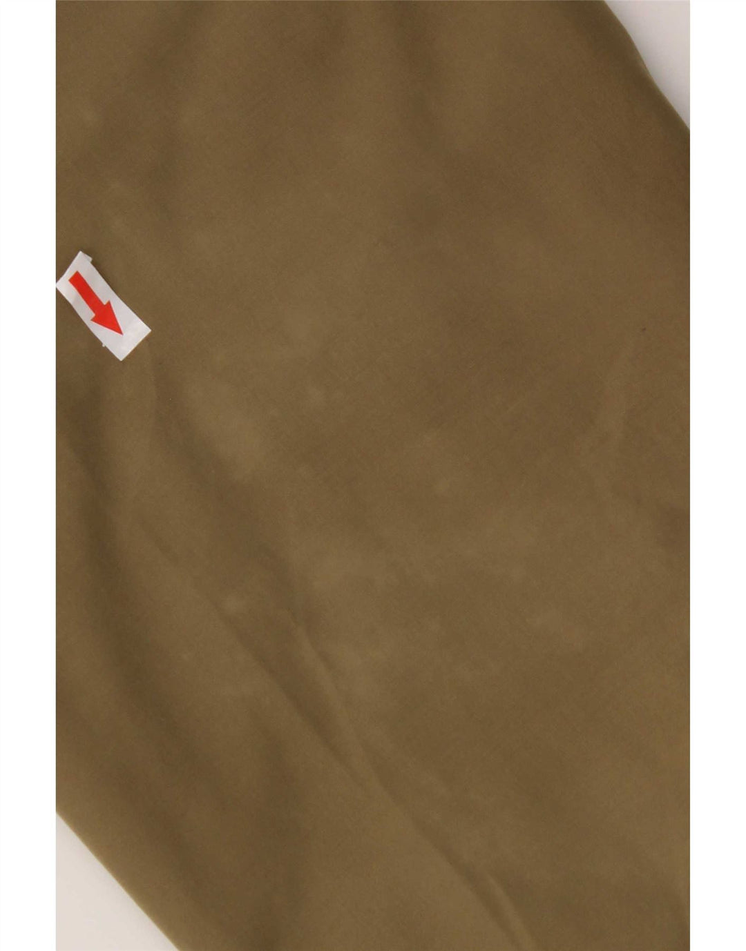 Henri Lloyd Herren Windjacke UK 44 2XL Khaki Baumwolle