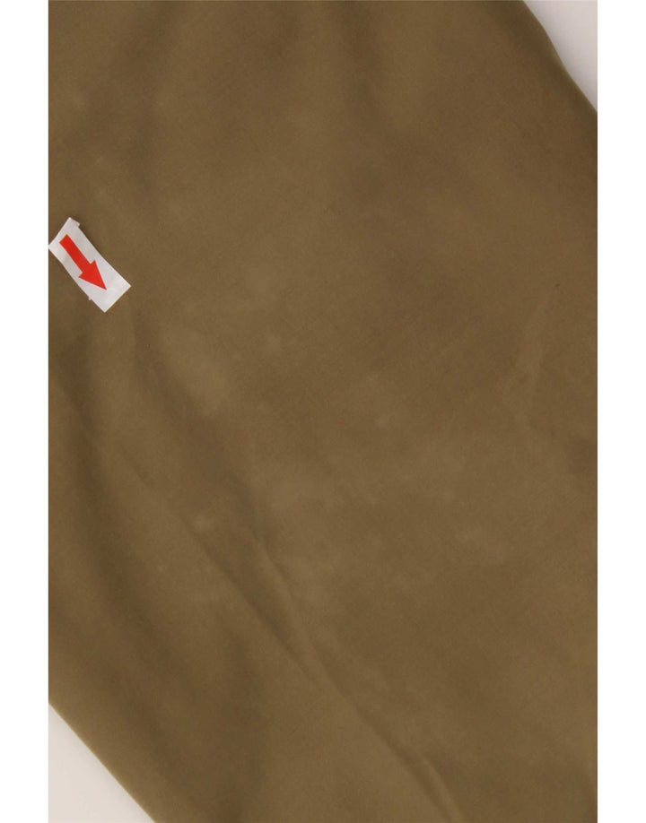 Henri Lloyd Herren Windjacke UK 44 2XL Khaki Baumwolle