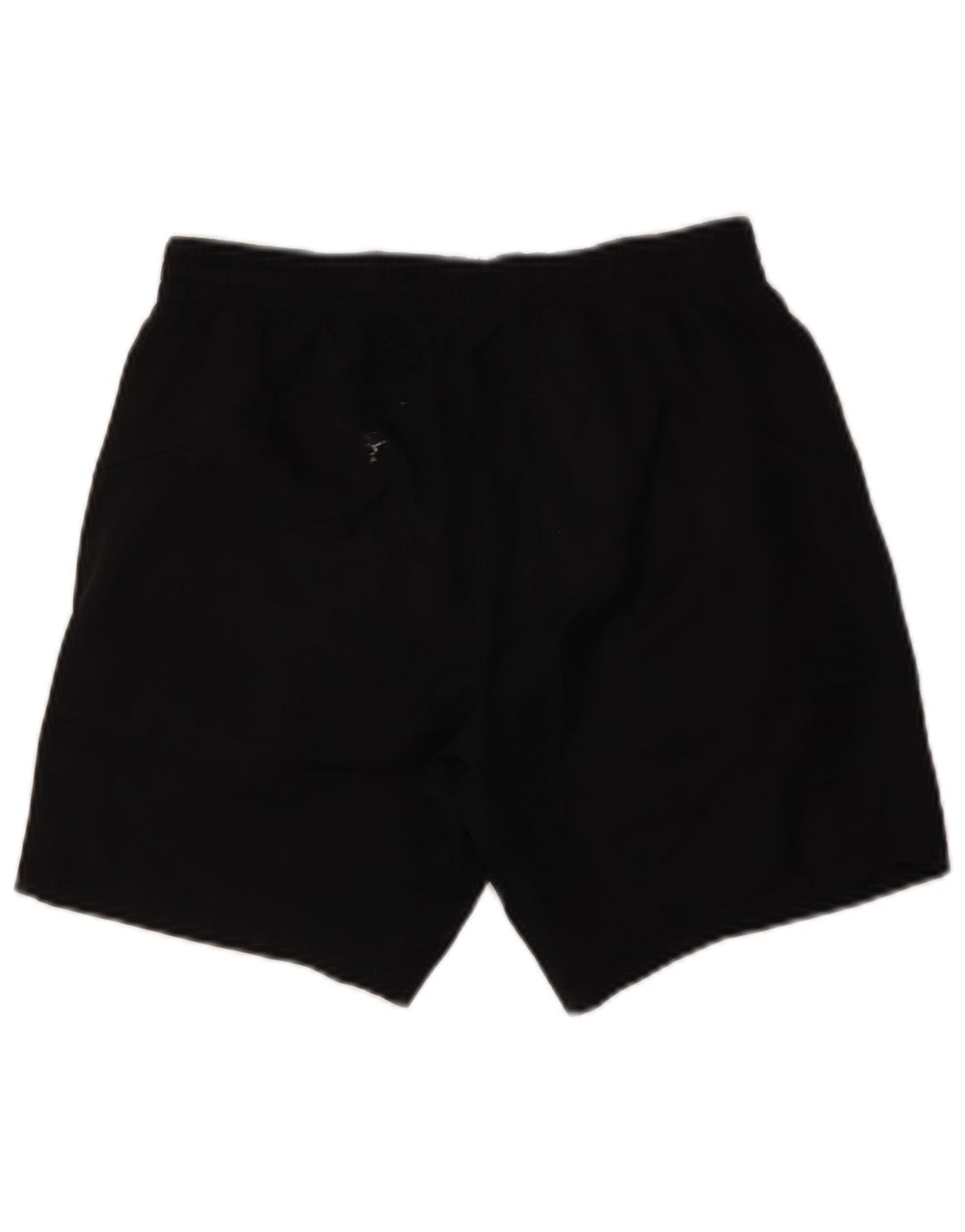 Umbro Herren Sportshorts Small Schwarz Polyester