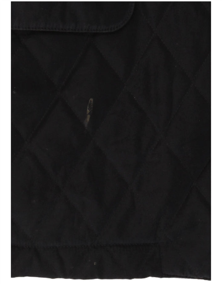Allegri Herren Steppjacke UK 42 XL Schwarz