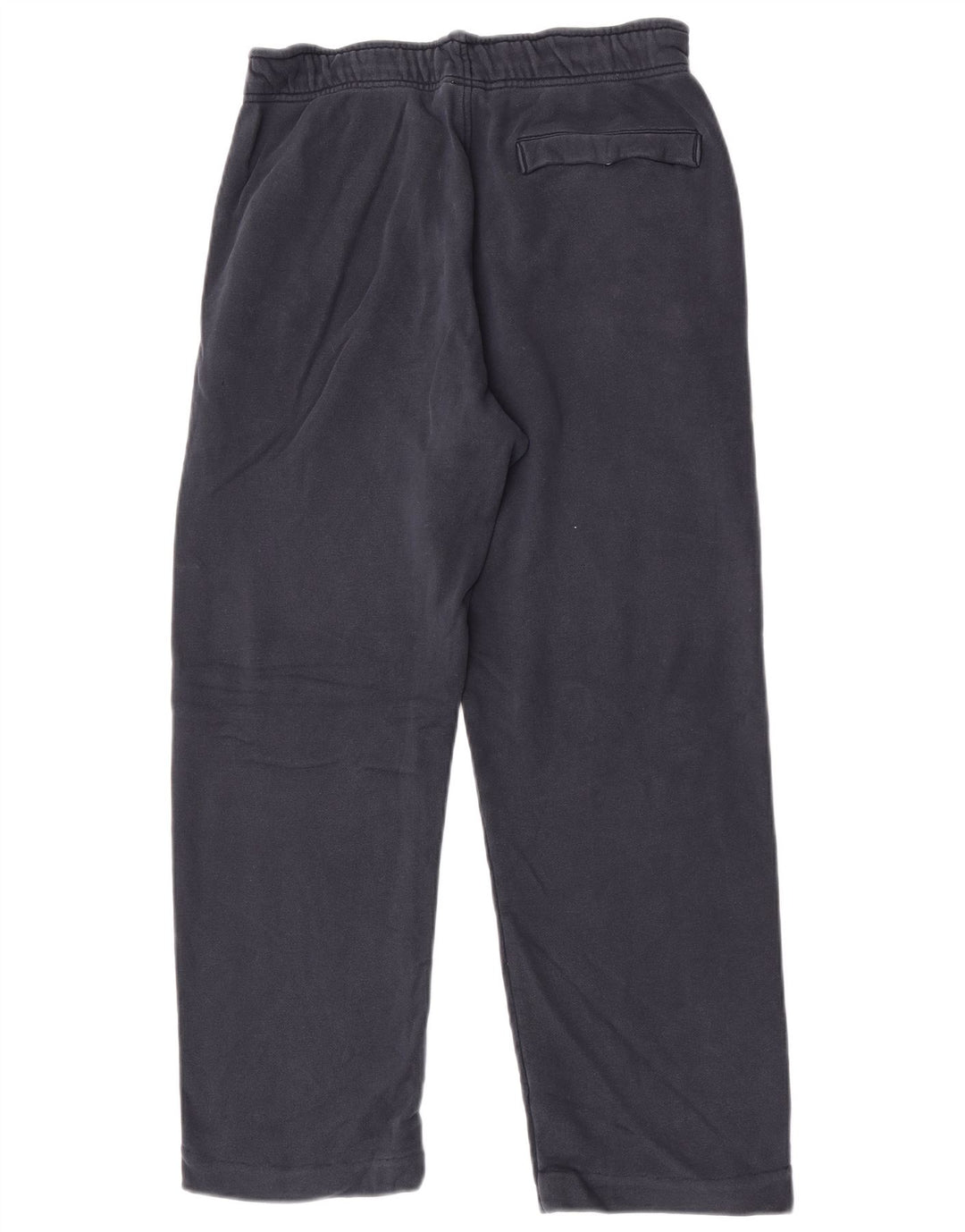 Nike Herren-Trainingshose, Größe S, marineblau, Baumwolle