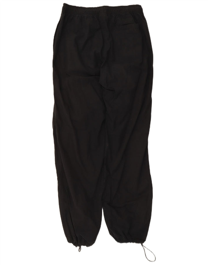 Champion Herren-Trainingshose, Jogginghose, mittelschwarz, Baumwolle