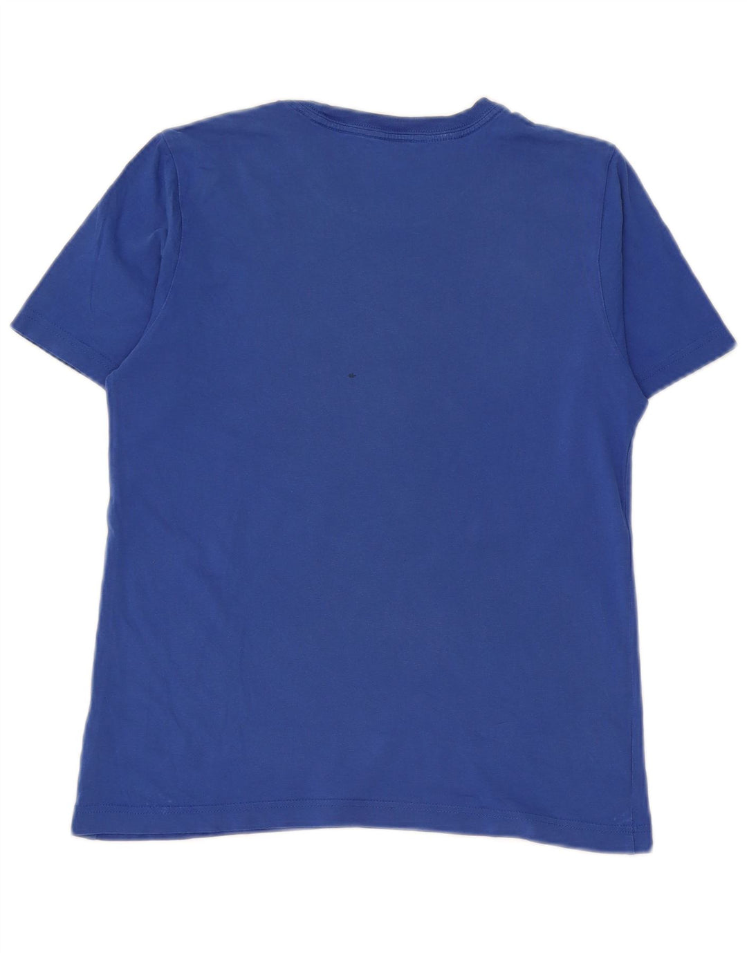Adidas Jungen Grafik T-Shirt Top 13-14 Jahre Blau