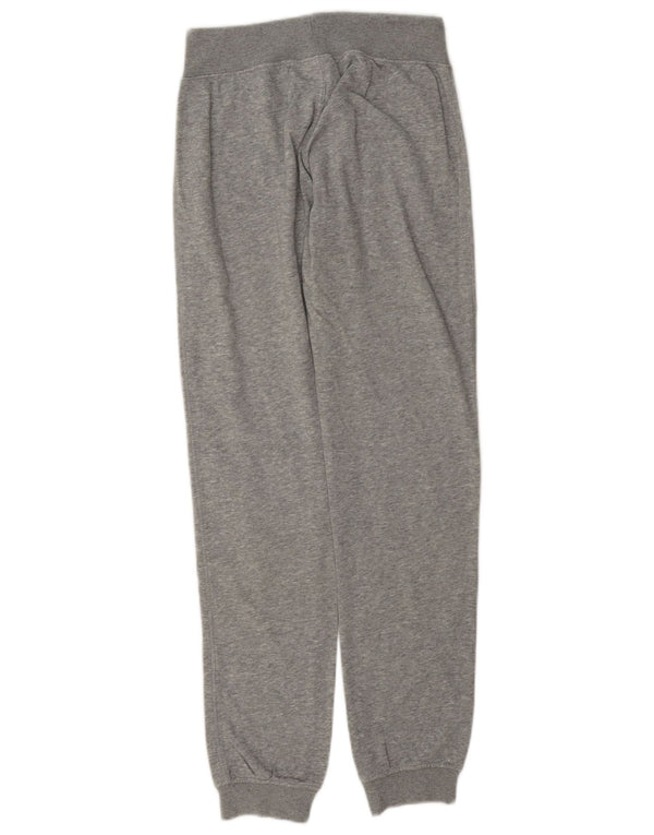 Champion Womens Heritage Classics Trainingshose Jogger UK 4 XS Grau