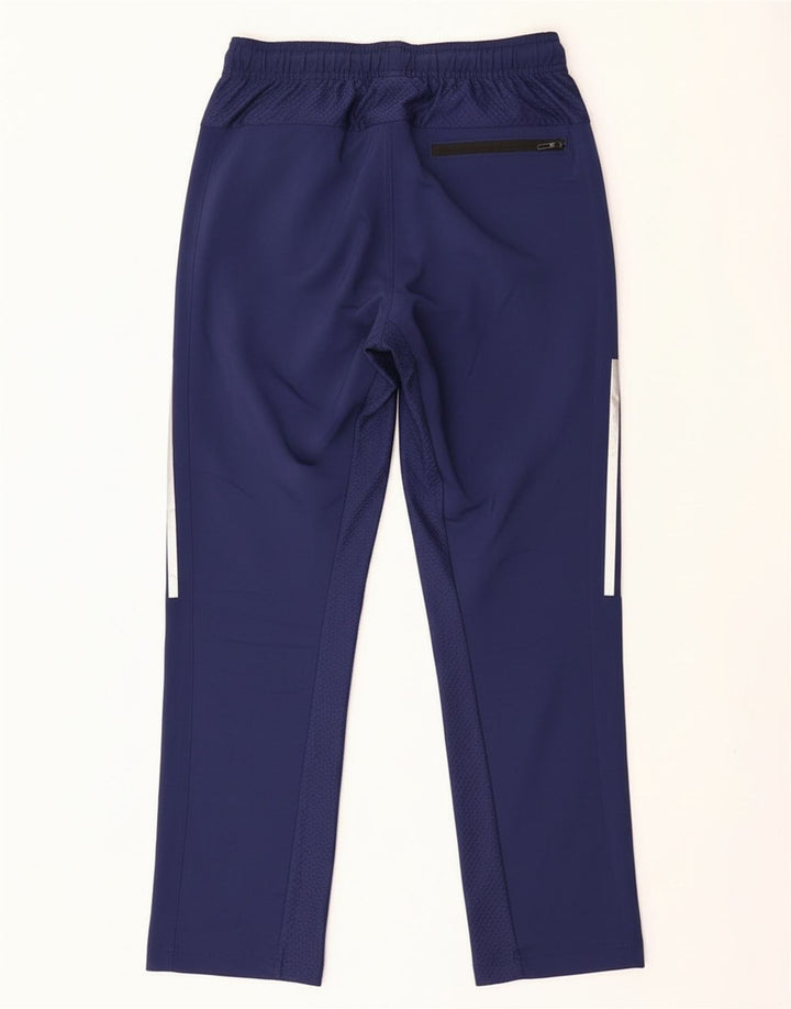 Adidas Herren Climacool Trainingshose, Größe S, Blau