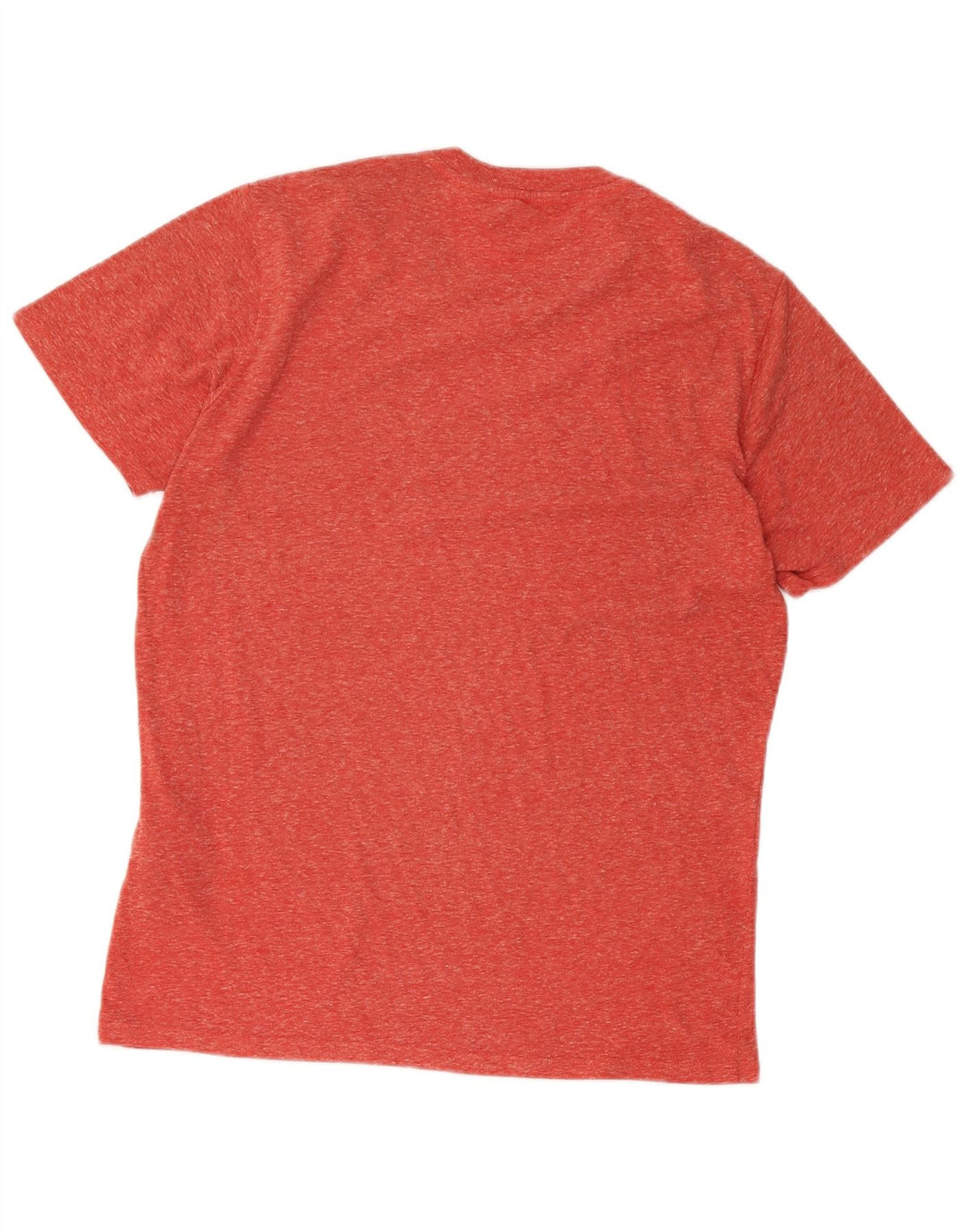 Levi's Herren-T-Shirt mit Grafik, mittelrote Baumwolle