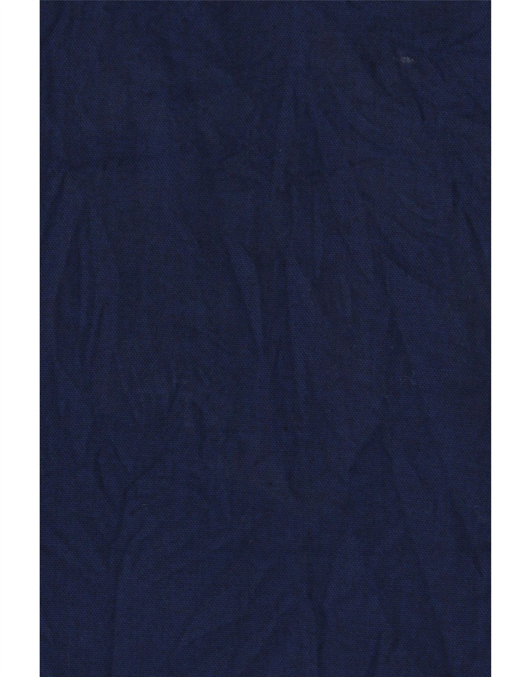 Zara Herren-Blazer mit 2 Knöpfen, schmale Passform, EU 54, XL, Marineblau