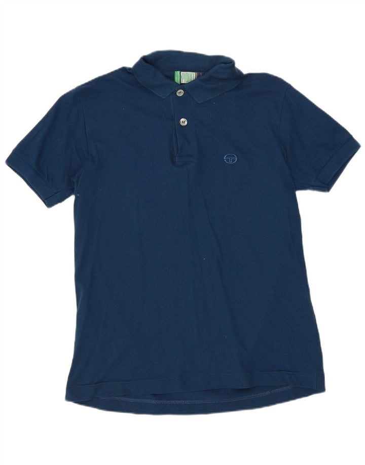 Sergio Tacchini Herren XS Marineblau