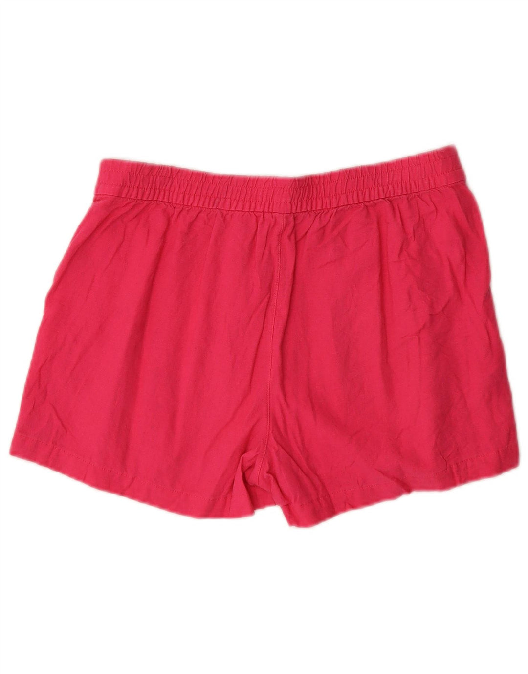 J. CREW Damen-Freizeitshorts, Größe S, W26, rosa Leinen
