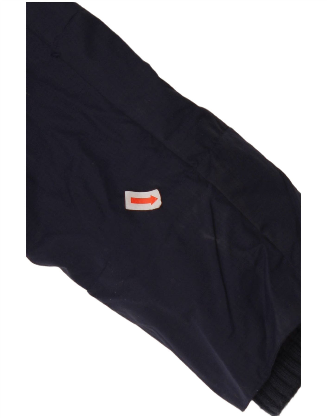 SUPERDRY Herren Windcheater Kapuzen-Windjacke UK 42 XL Marineblau