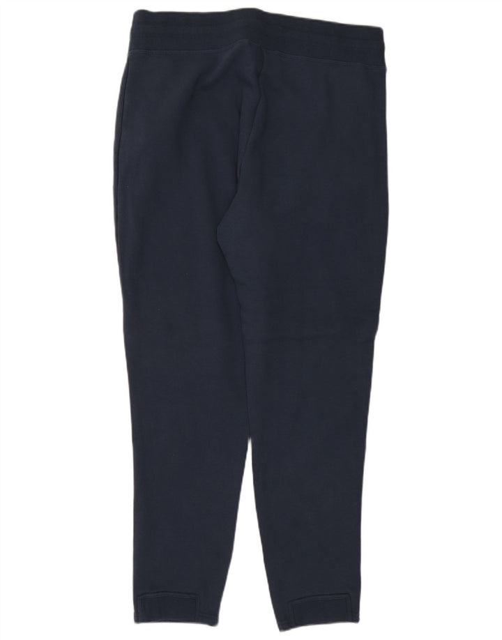 Champion Herren-Trainingshose, groß, marineblau, Baumwolle