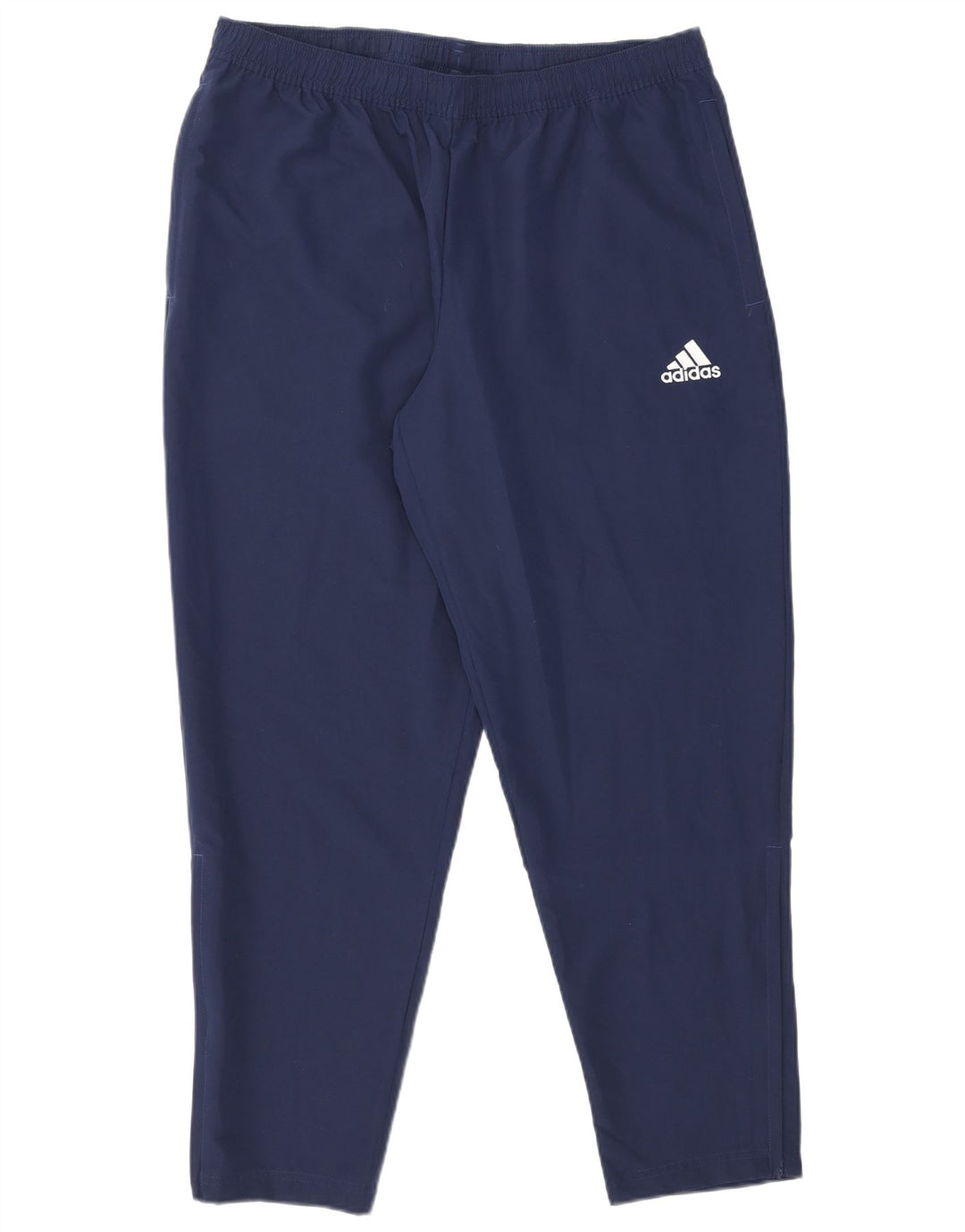 Adidas Herren Aeroready Trainingshose XL Marineblau Polyester