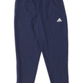 Adidas Herren Aeroready Trainingshose XL Marineblau Polyester