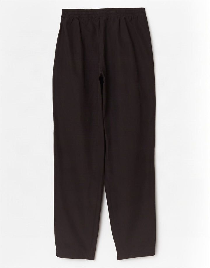 Under Armour Herren-Trainingshose, groß, aus schwarzem Polyester