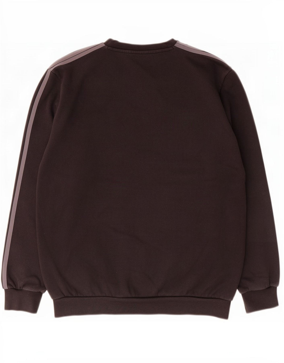 Adidas Herren Grafik-Sweatshirt-Pullover, mittelschwarz, Baumwolle