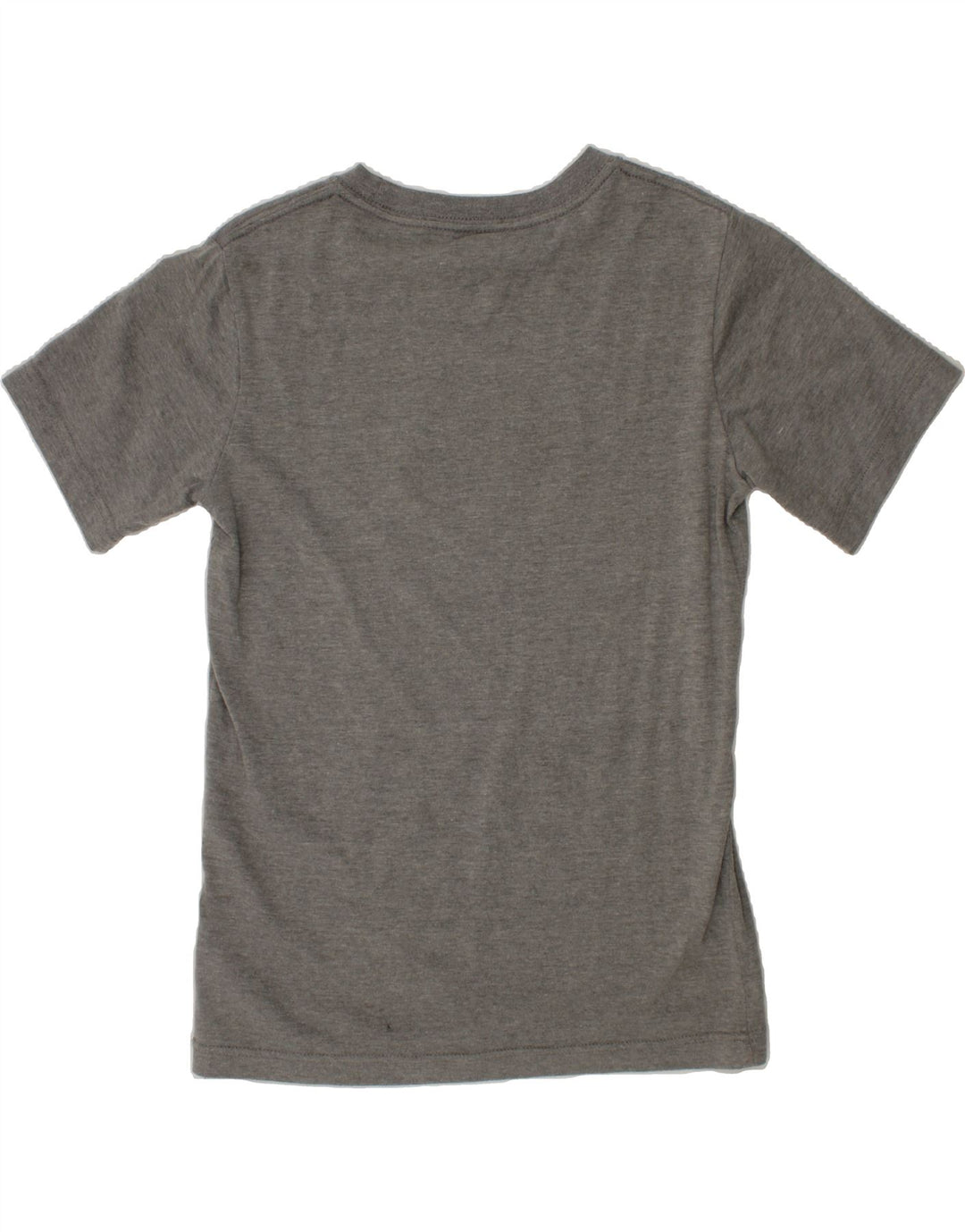 LEVI'S Boys Graphic T-Shirt Top 13-14 Years Grey Cotton Vintage Levi's and Second-Hand Levi's from Messina Hembry 