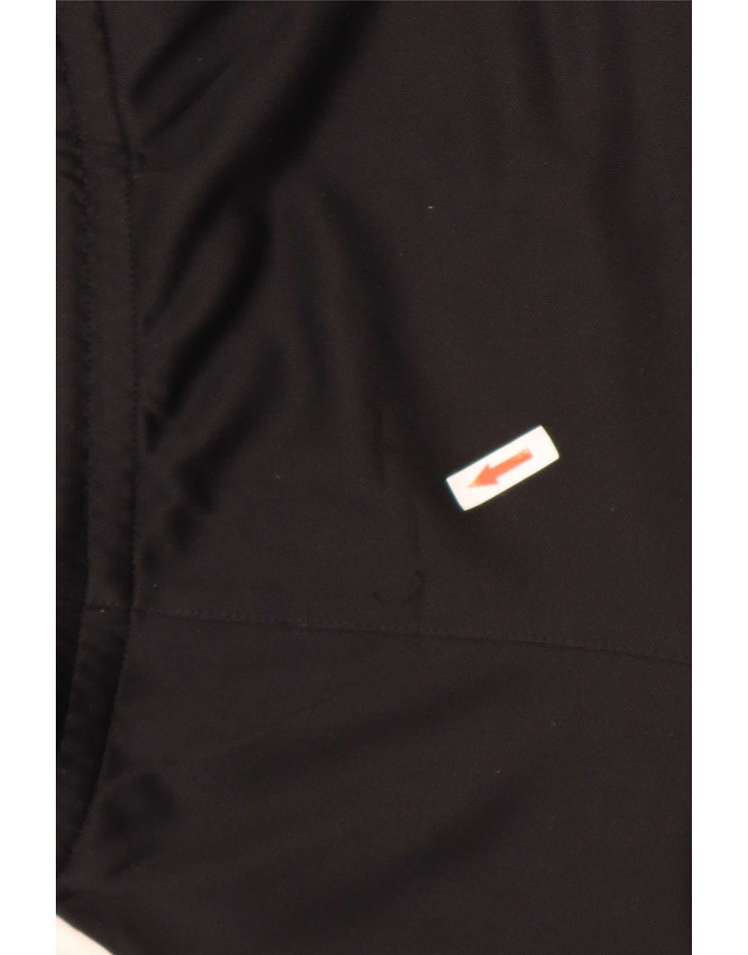 Adidas Herren-Trainingshose mit Grafik, Mittelschwarz, Farbblock