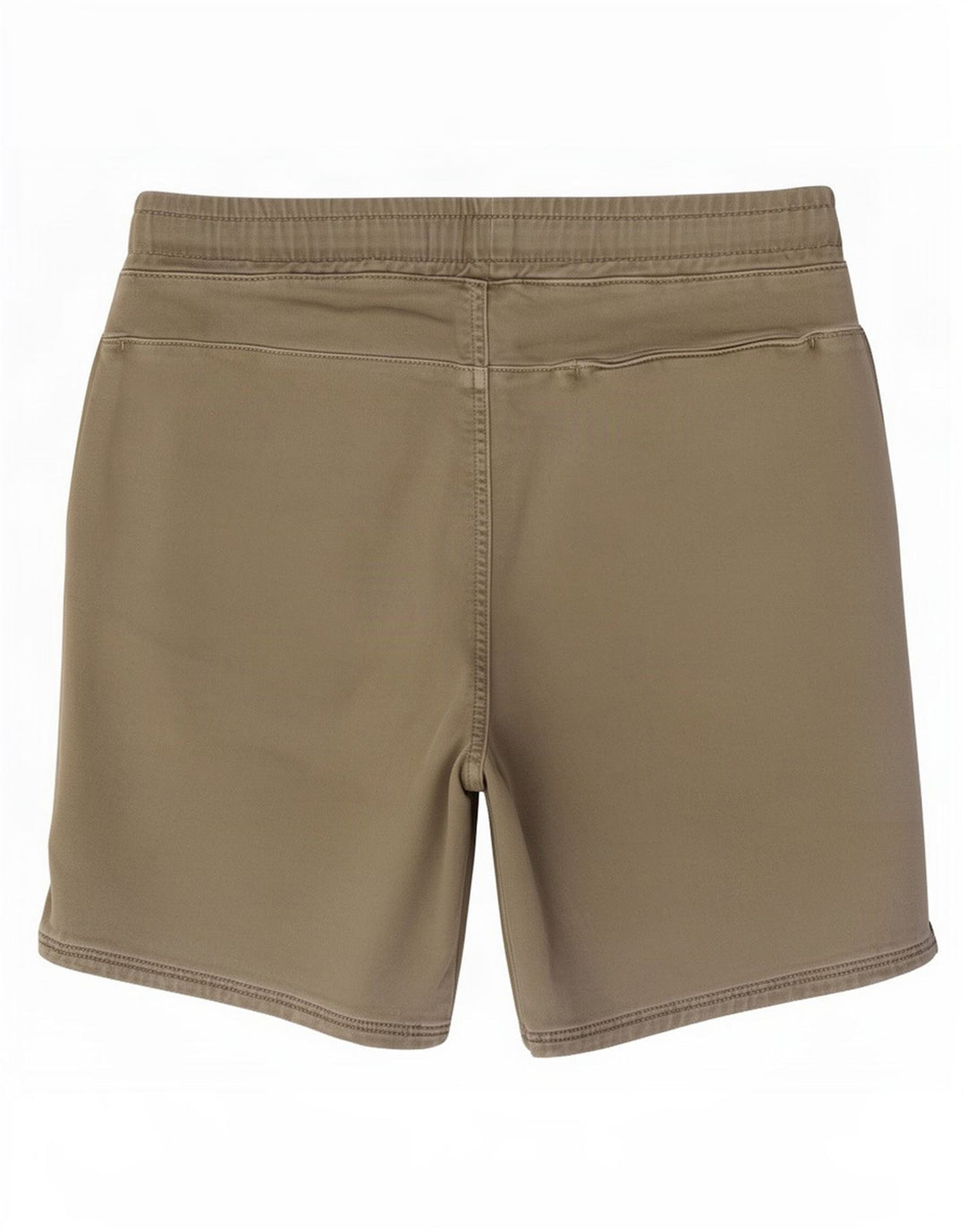 Zara Herren Freizeitshorts Medium W31 Khaki