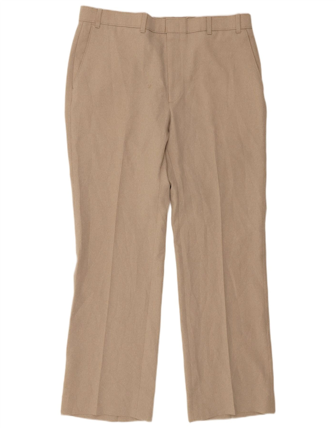 Levi's Herren Action Slacks Straight Freizeithose W36 L30 Beige