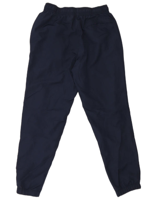 Nike Herren-Trainingshose, Jogginghose, Mittelblau, Polyester