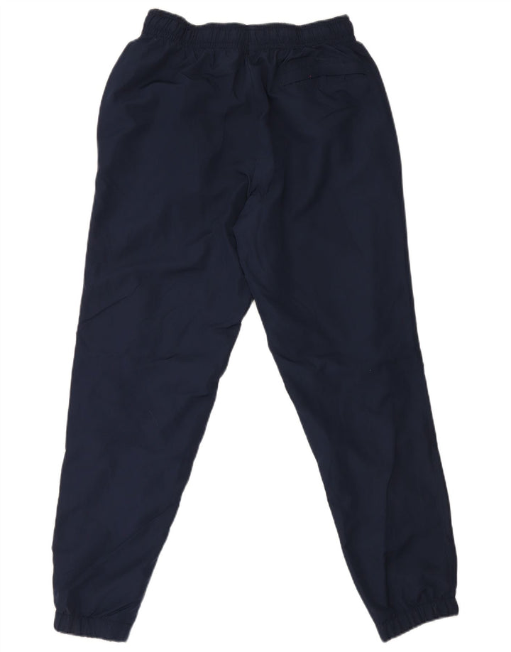 Nike Herren-Trainingshose, Jogginghose, Mittelblau, Polyester