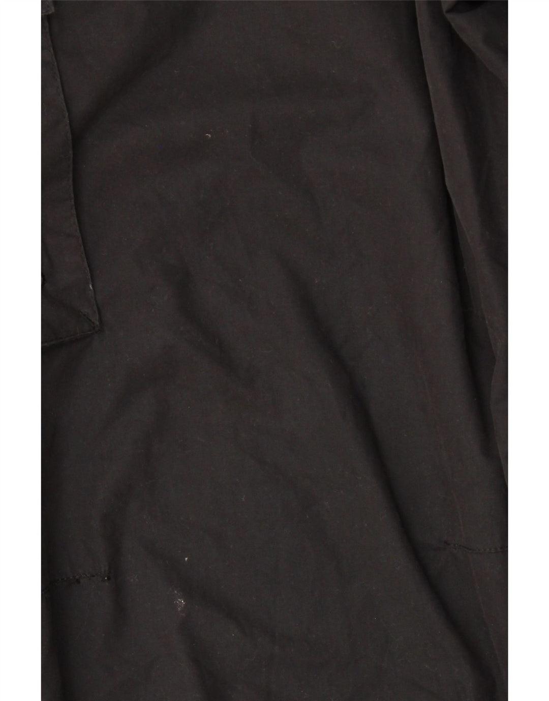 MOUNTAIN WAREHOUSE Gerade Herren-Cargohose W38 L32 Schwarzes Polyester