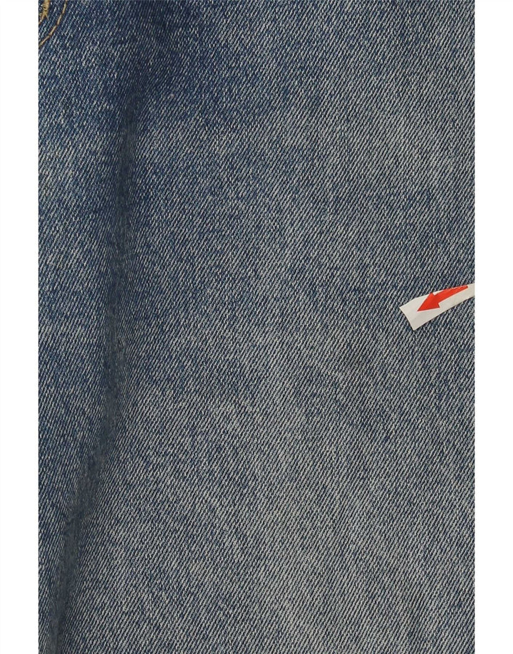 Gap Herren Tapered Jeans W36 L31 Blau
