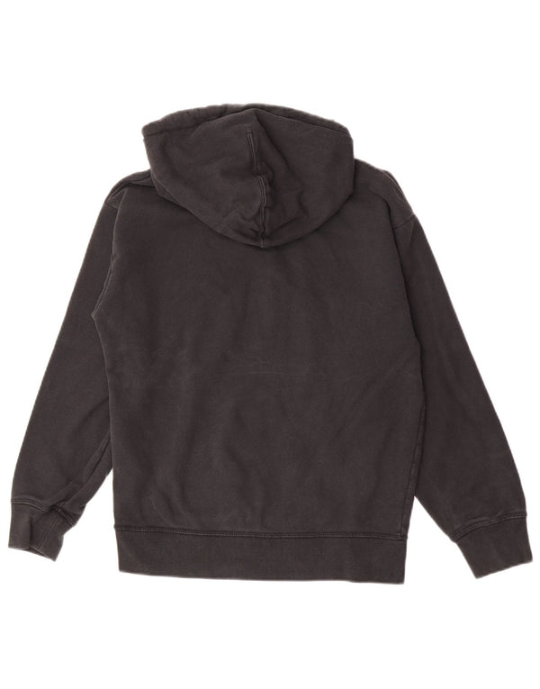 Levi's Herren Graphic Hoodie Pullover 2XS Schwarz Baumwolle